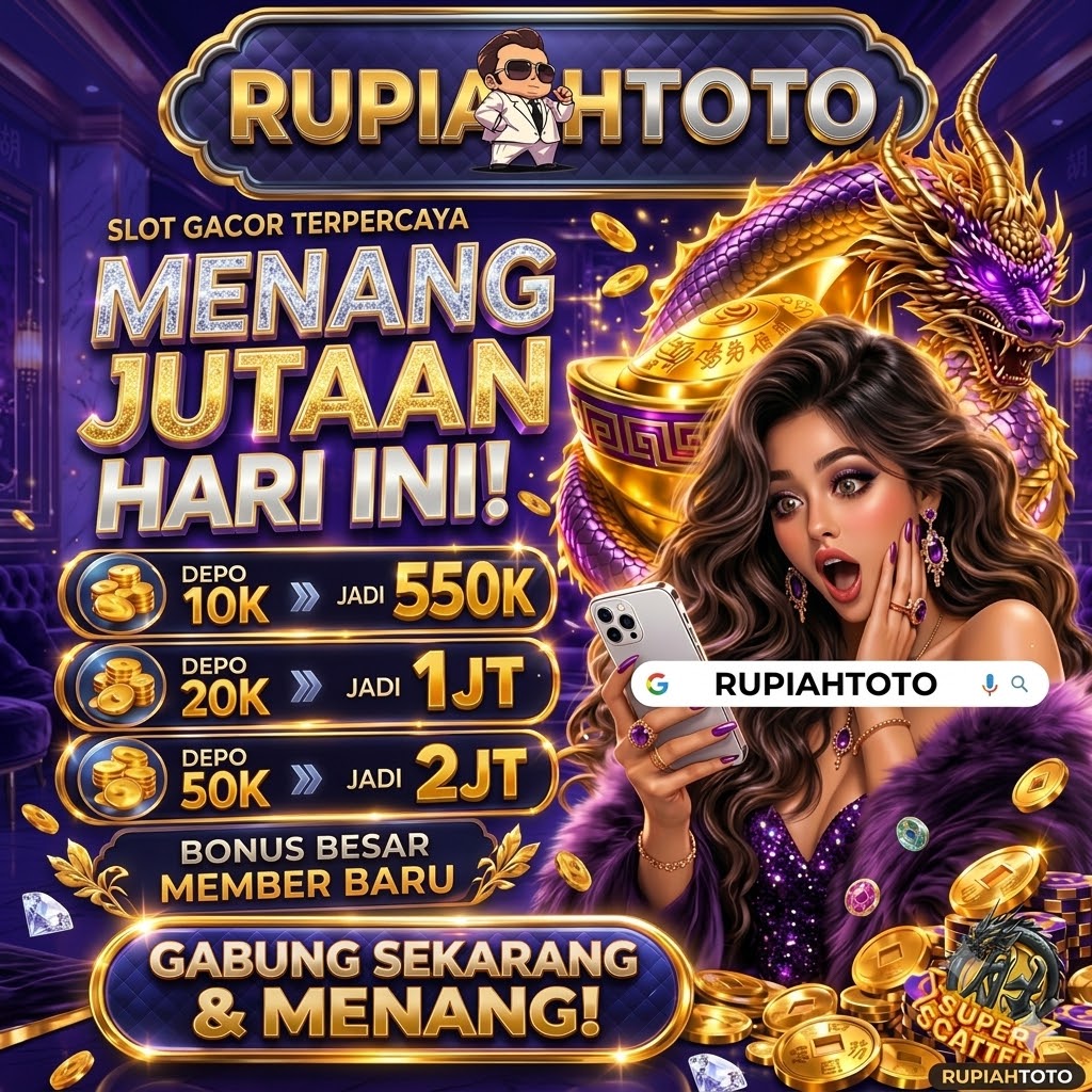RUPIAHTOTO⚡Koneksi Jaringan Situs Dengan Akses Tercepat Tanpa VPN