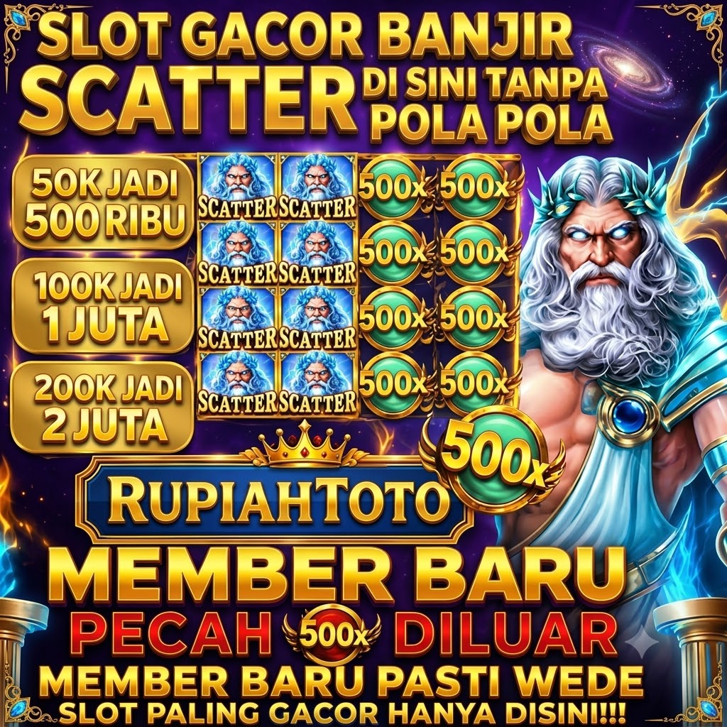 RUPIAHTOTO | Metode Bermain Toto Online Di Situs Togel Terkemuka Dan Resmi !!